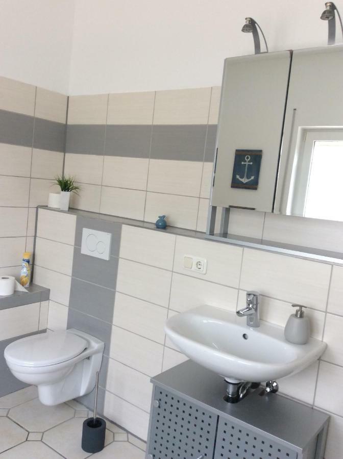 Ferienwohnung Staufenberg Staufenberg  Exterior foto
